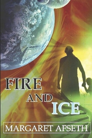 Fire and Ice by Rouge Publishing 9781927828489