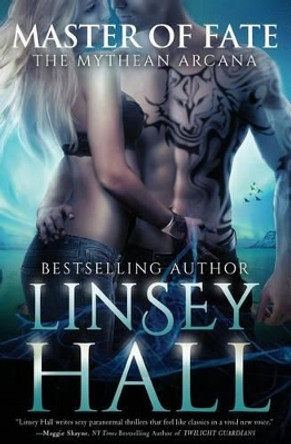 Master of Fate by Linsey Hall 9781942085515