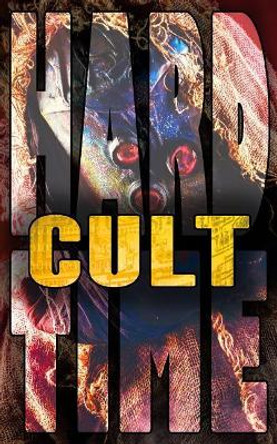 Cult by Erec Stebbins 9781942360421