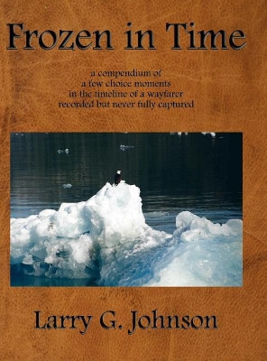 Frozen in Time by Larry G Johnson 9781942766476