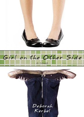 Girl on the Other Side by Deborah Kerbel 9781554884438