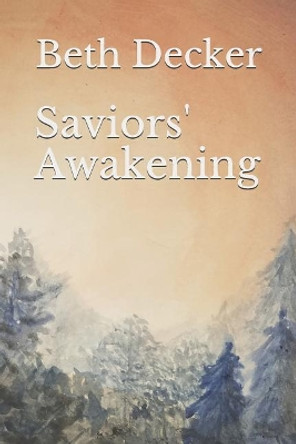 Saviors' Awakening by Nicole Donoho 9781726713412