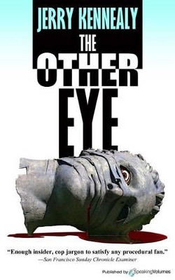 The Other Eye by Jerry Kennealy 9781612328751