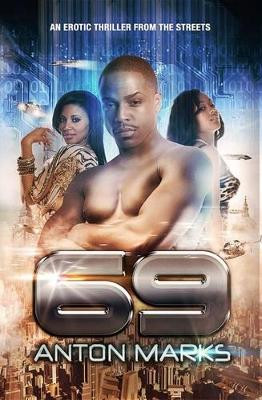 69 by Anton Marks 9781902934501
