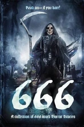 666 by Michael Brookes 9781909163164