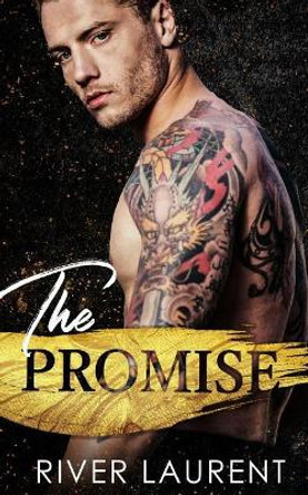 The Promise by Caryl Milton 9781911608172