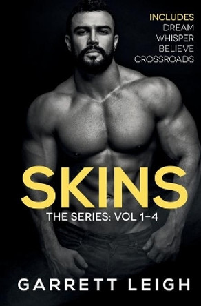 Skins: The Series by Garrett Leigh 9781913220334