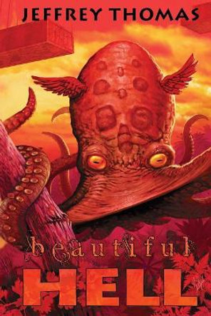 Beautiful Hell by Joe Morey 9781724999764