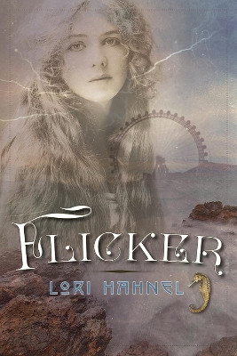 Flicker by Lori Hahnel 9781773854687