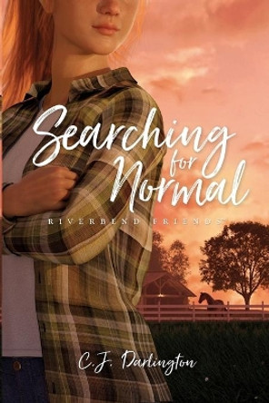 Searching for Normal by Stephanie Coleman 9781589977051