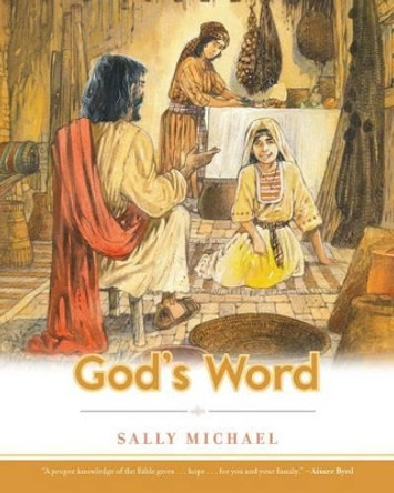 God's Word by Sally Michael 9781596388598