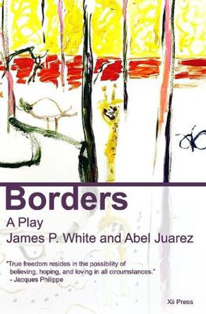 Borders by Abel Juarez 9781695833456