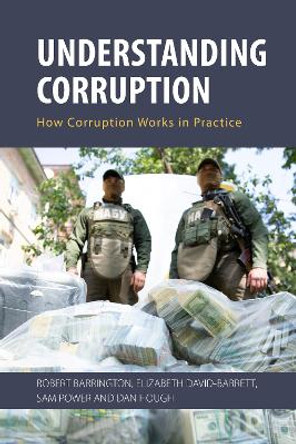 Understanding Corruption by Dan Hough