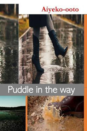 Puddle in The Way: Fictional Novel by Cash Onadele 9781716550706