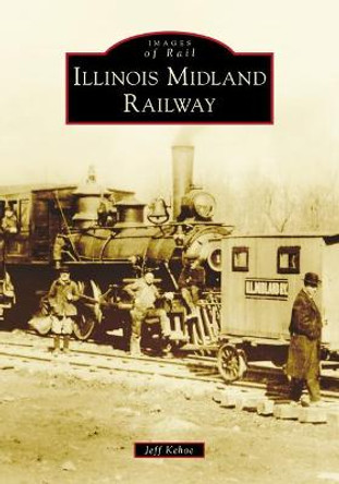 Illinois Midland Railway by Jeff Kehoe