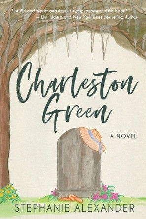 Charleston Green by Stephanie Alexander 9781647040505