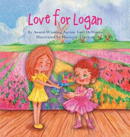 Love for Logan by Lori Demonia 9781612443621