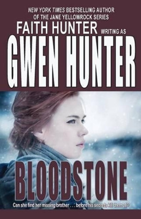 Bloodstone by Gwen Hunter 9781622680818