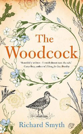 The Woodcock by Richard Smyth