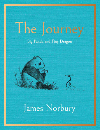 The Journey by James Norbury