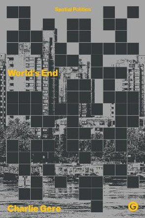 World's End by Charlie Gere