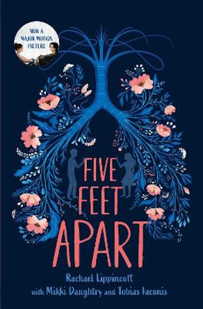 Five Feet Apart by Rachael Lippincott 9781471182310