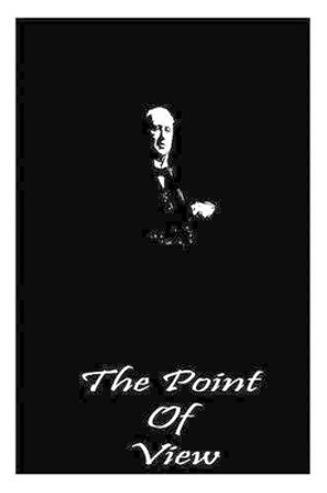 The Point Of View by Henry James 9781490989037