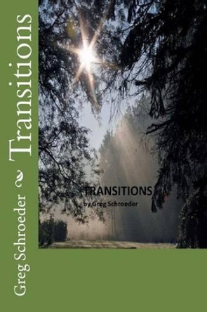 Transitions by Karen O'Malia 9781492777380