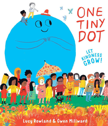The Dot by Gwen Millward