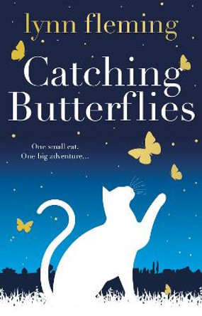 Catching Butterflies by Lynn Fleming