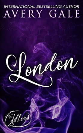 London by Avery Gale 9781944472757