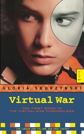 Virtual War by Gloria Skurzynski 9781416975779