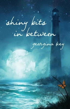 Shiny Bits in Between by Georgina Key 9781947012028