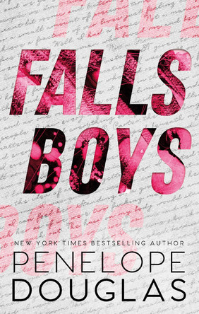 Falls Boys by Penelope Douglas