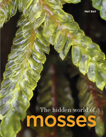 The Hidden World of Mosses by Neil Bell