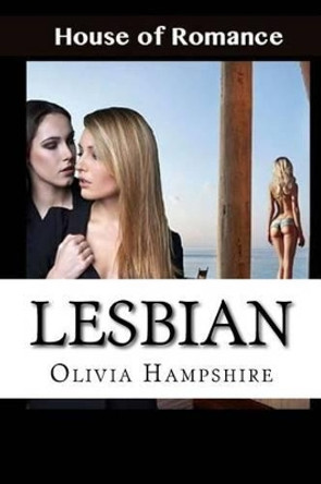 Lesbian by Olivia Hampshire 9781532793349