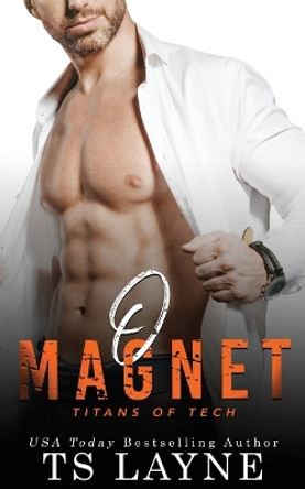 O Magnet by Ts Layne 9781948526272