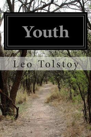 Youth by C J Hogarth 9781505593990