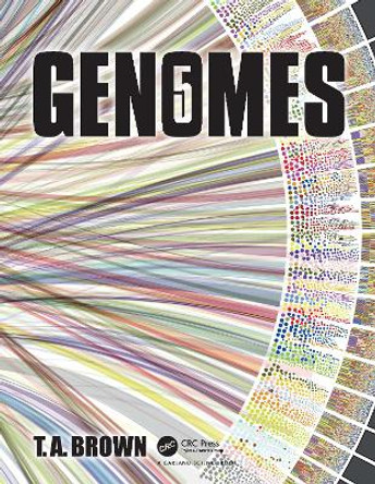 Genomes 5 by Terry A. Brown