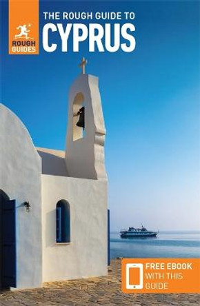 The Rough Guide to Cyprus (Travel Guide eBook) by Rough Guides