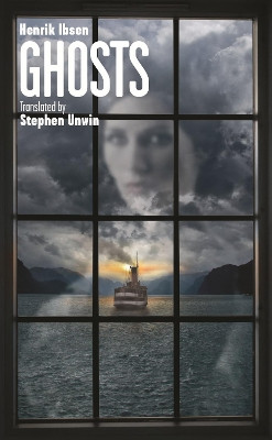 Ghosts by Henrik Ibsen 9781783190522
