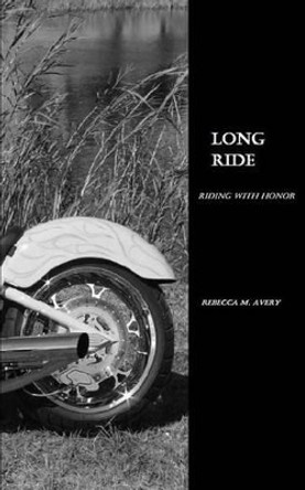 Long Ride by George Guignet 9781484173695