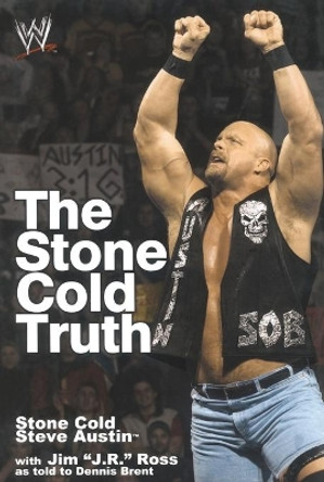 The Stone Cold Truth by Steve Austin 9781476751689