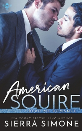 American Squire by Sierra Simone 9781732172296