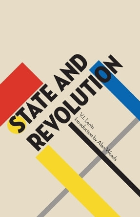 State and Revolution by V I Lenin 9781913026097