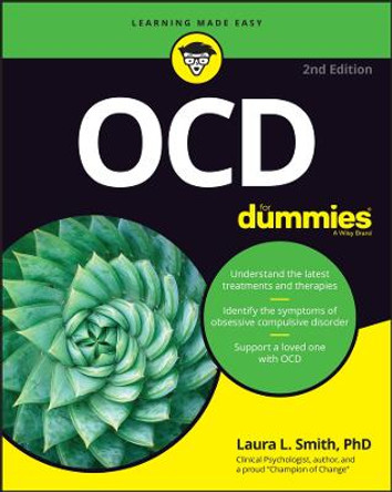 OCD For Dummies, 2nd Edition by Smith