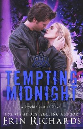 Tempting Midnight by Erin Richards 9781943800148