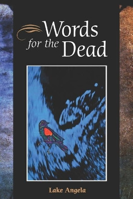 Words for the Dead by Julie Kim Shavin 9781952593048