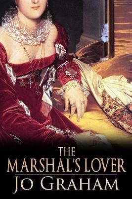The Marshal's Lover by Jo Graham 9781946025722