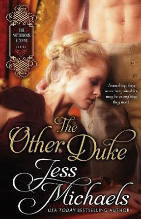 The Other Duke by Jess Michaels 9781947770218